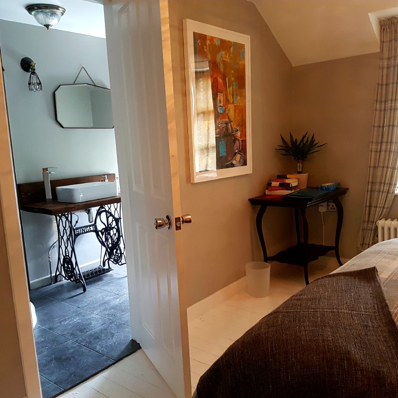 20190502_180824 Bed and Breakfast - Bedroom