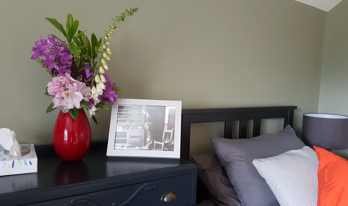 20190606_181447 Bed and Breakfast - Bedroom