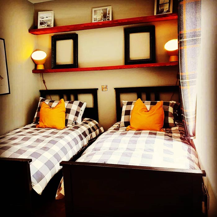 3a8be85a-360f-4802-addc-cf06d7dc6afe The Stables - Bedroom